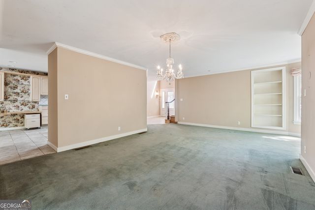 2057 Sugar Pike Road, Woodstock, GA 30188