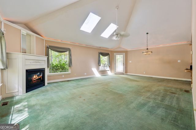 2057 Sugar Pike Road, Woodstock, GA 30188