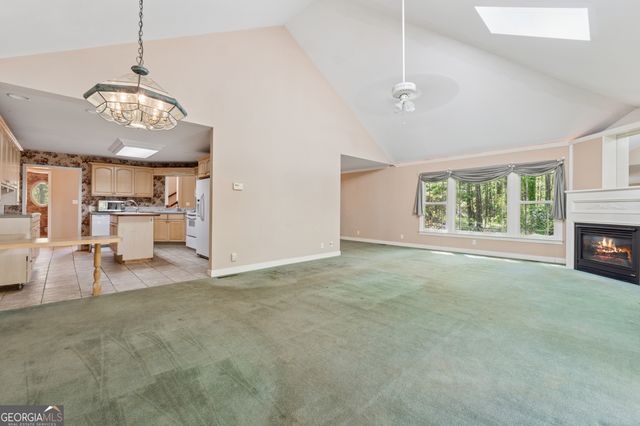 2057 Sugar Pike Road, Woodstock, GA 30188