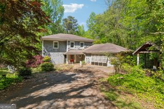 2057 Sugar Pike Road, Woodstock, GA 30188