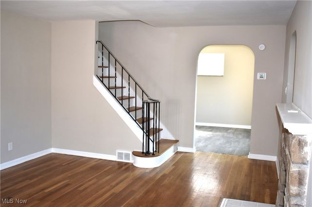 2617 Chestnut Street, Steubenville, OH 43952