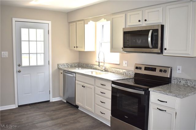 2617 Chestnut Street, Steubenville, OH 43952