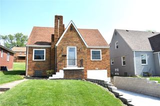 2617 Chestnut Street, Steubenville, OH 43952