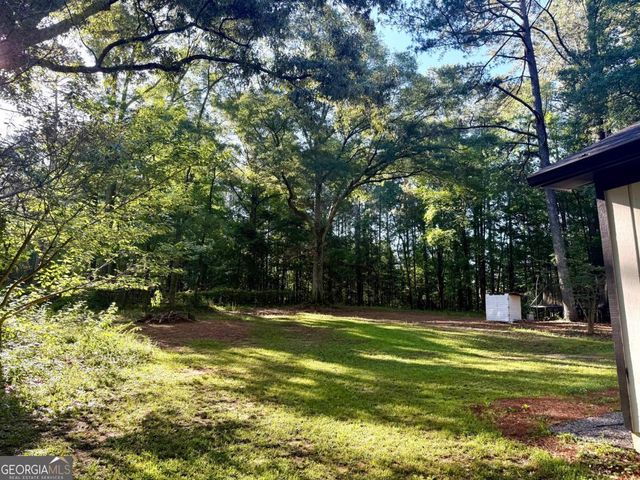 1177 Bob Smith Road, Sharpsburg, GA 30277