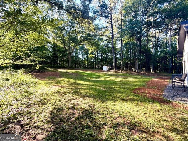 1177 Bob Smith Road, Sharpsburg, GA 30277