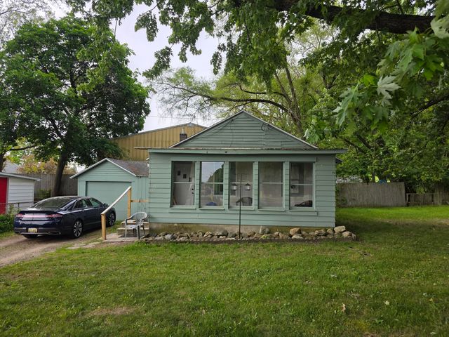 21 Bradley Street, Battle Creek, MI 49017