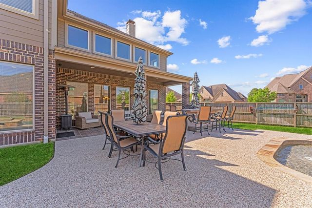 20138 Emery Spur Lane, Cypress, TX 77433