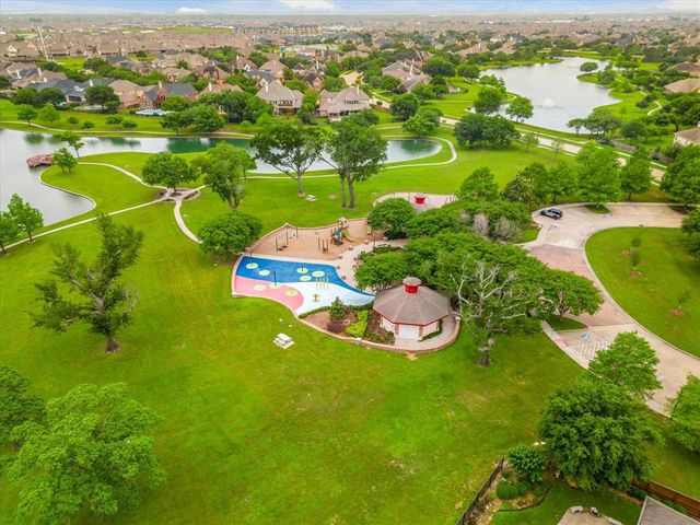 20138 Emery Spur Lane, Cypress, TX 77433