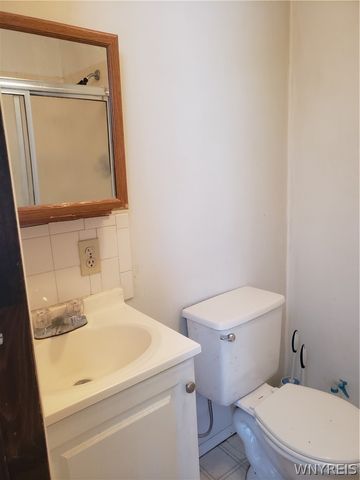 91 Springville Avenue, Amherst, NY 14226