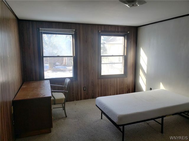 91 Springville Avenue, Amherst, NY 14226