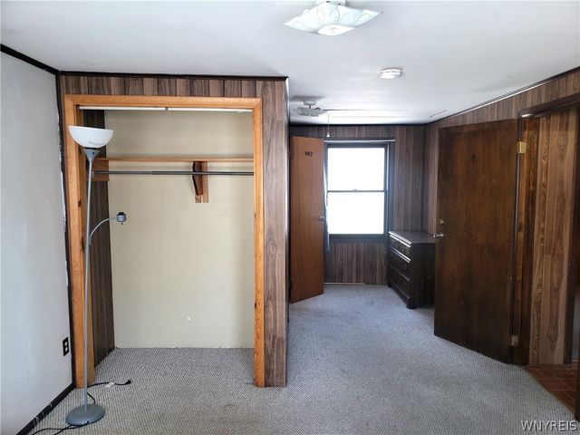 91 Springville Avenue, Amherst, NY 14226