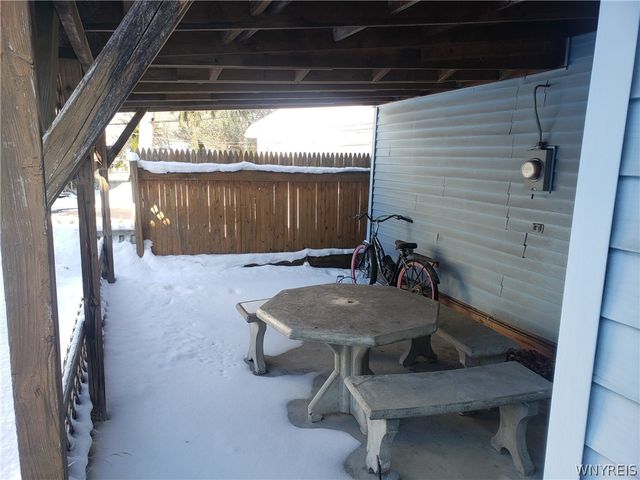 91 Springville Avenue, Amherst, NY 14226