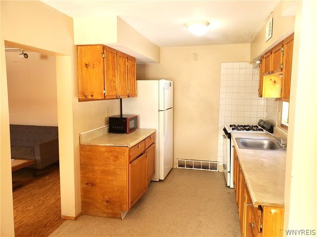 91 Springville Avenue, Amherst, NY 14226