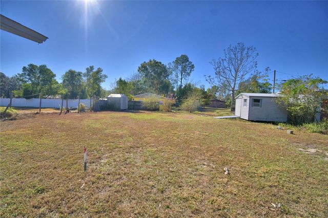 550 W PIERCE STREET, Lake Alfred, FL 33850