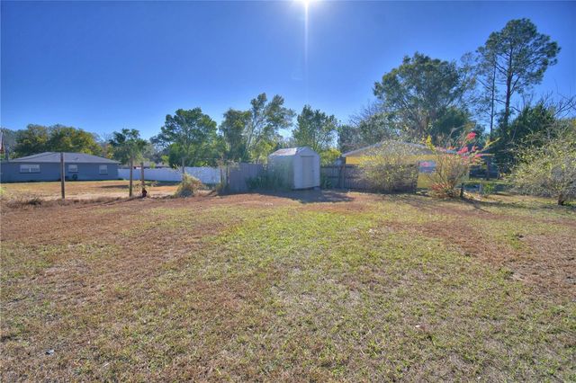 550 W PIERCE STREET, Lake Alfred, FL 33850