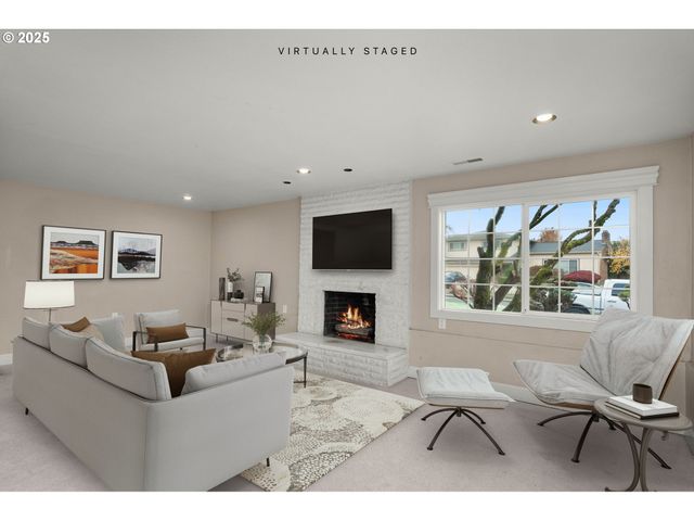 4134 Ne 131ST Pl, Portland, OR 97230