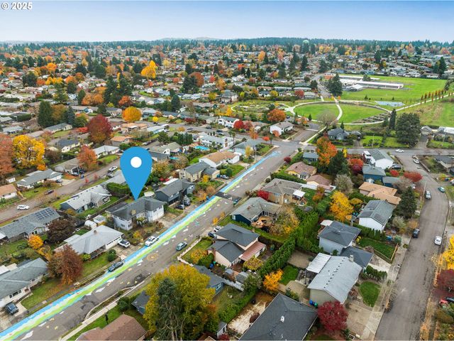 4134 Ne 131ST Pl, Portland, OR 97230