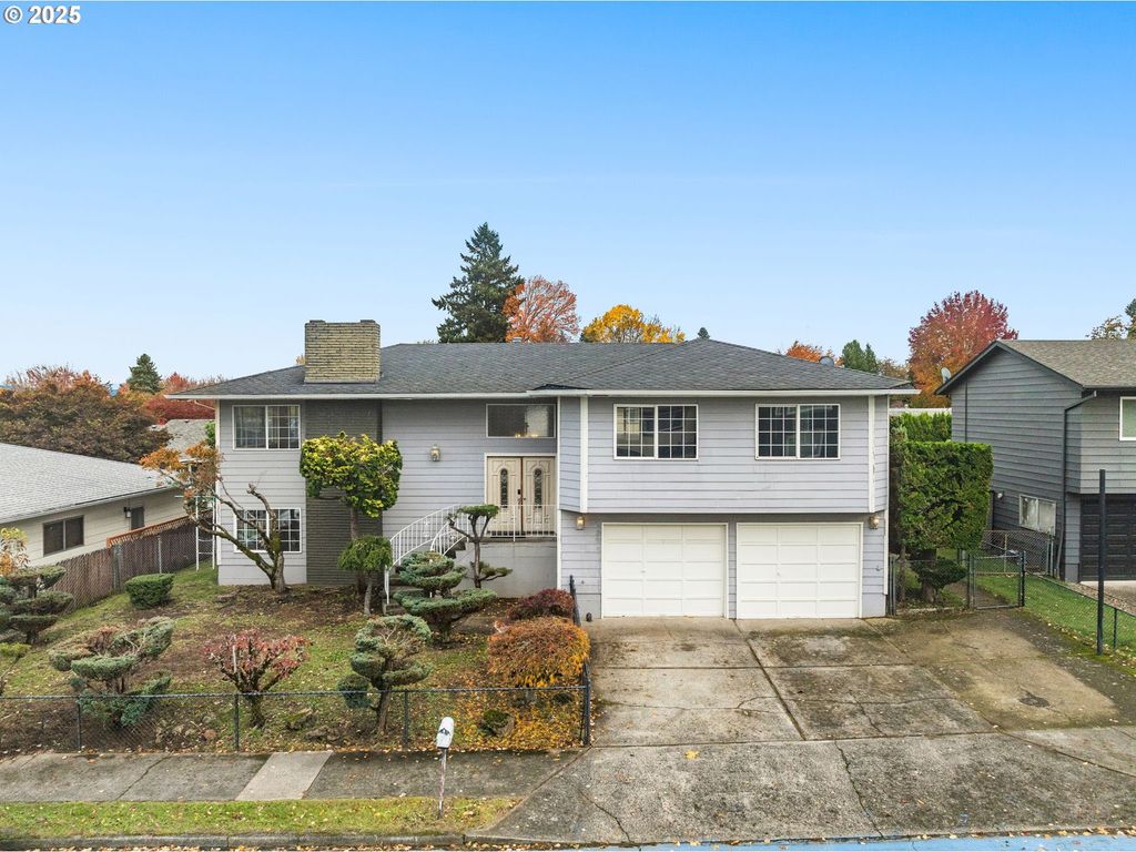 4134 Ne 131ST Pl, Portland, OR 97230
