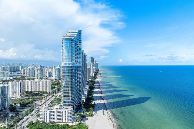 15701 Collins Ave 3605, Sunny Isles Beach, FL 33160