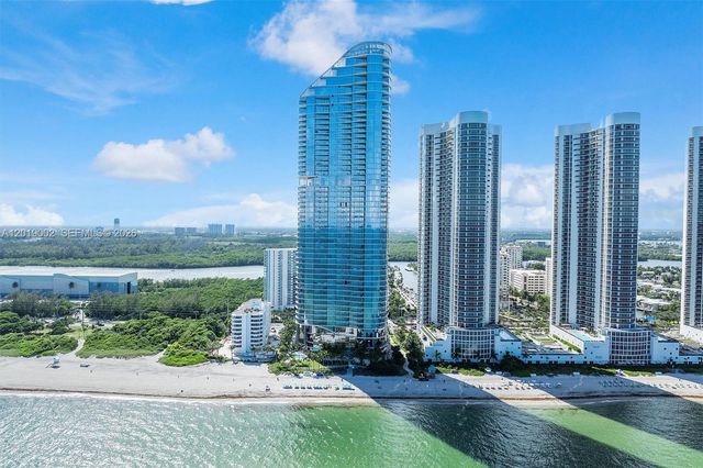 15701 Collins Ave 3605, Sunny Isles Beach, FL 33160