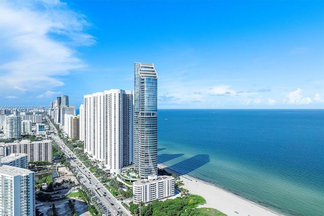 15701 Collins Ave 3605, Sunny Isles Beach, FL 33160