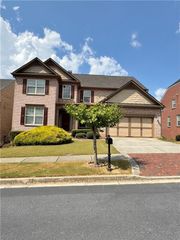 2727 Staunton Drive, Duluth, GA 30097