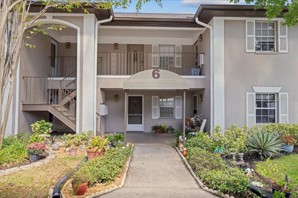 5265 E BAY DRIVE 622, Clearwater, FL 33764
