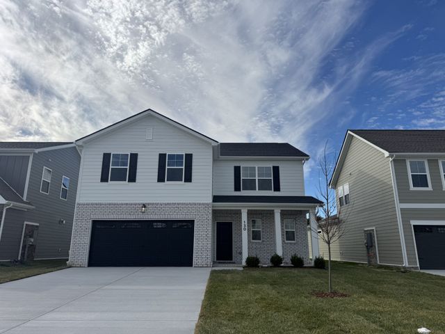 130 Dahlia Dr, La Vergne, TN 37086