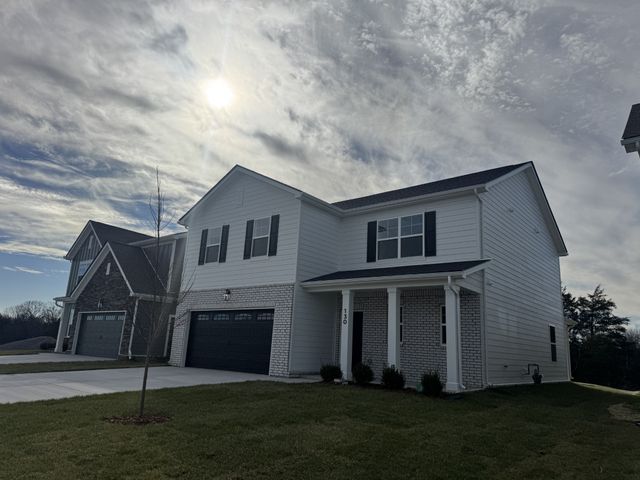 130 Dahlia Dr, La Vergne, TN 37086
