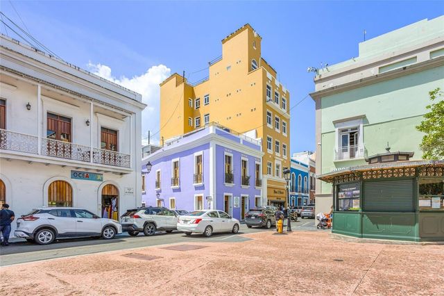 266 SAN FRANCISCO 266, San Juan, PR 00901