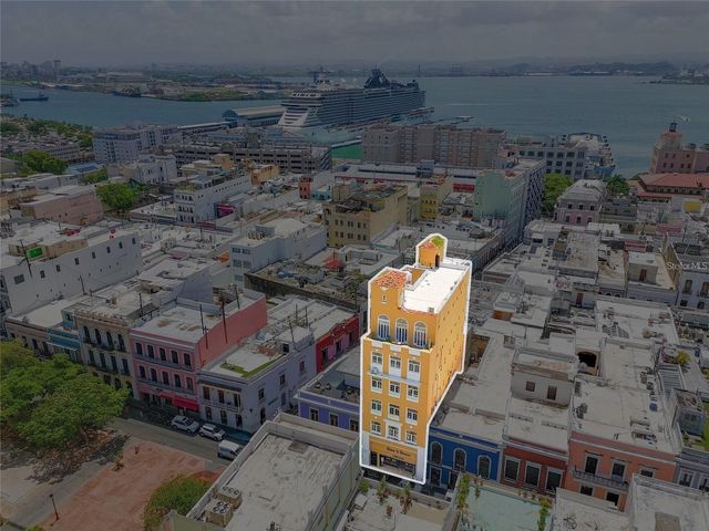 266 SAN FRANCISCO 266, San Juan, PR 00901