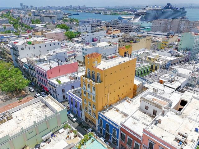 266 SAN FRANCISCO 266, San Juan, PR 00901