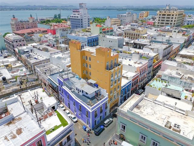 266 SAN FRANCISCO 266, San Juan, PR 00901