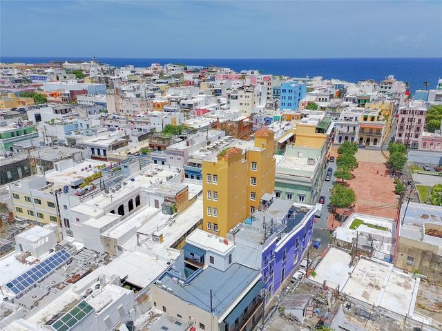 266 SAN FRANCISCO 266, San Juan, PR 00901