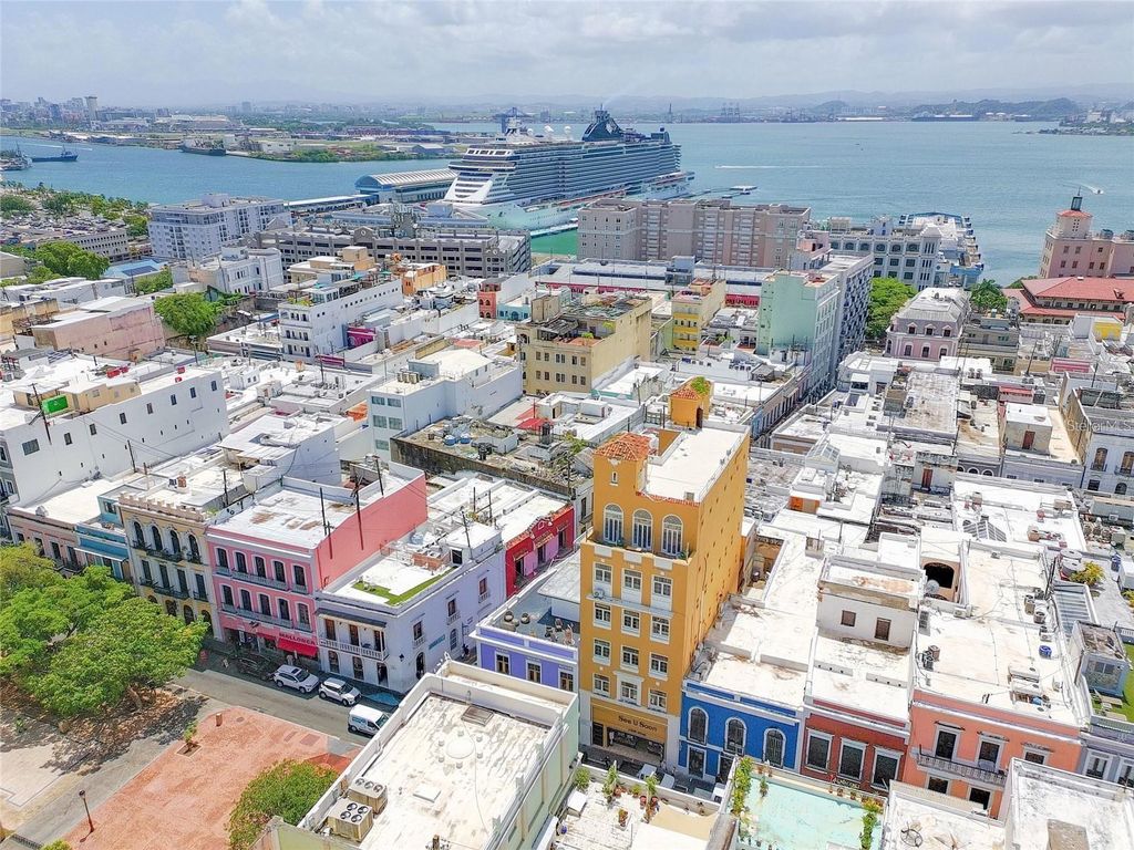 266 SAN FRANCISCO 266, San Juan, PR 00901