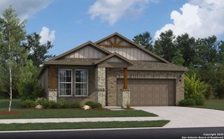 10547 Briceway Bay, Helotes, TX 78245