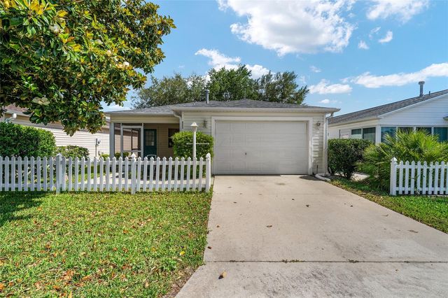 8221 SE 169TH PALOWNIA LOOP, The Villages, FL 32162