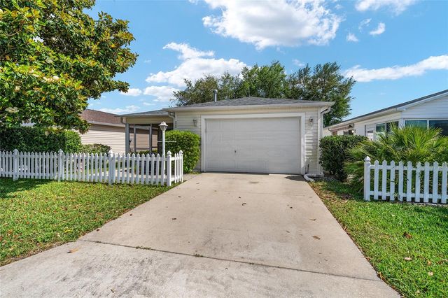 8221 SE 169TH PALOWNIA LOOP, The Villages, FL 32162