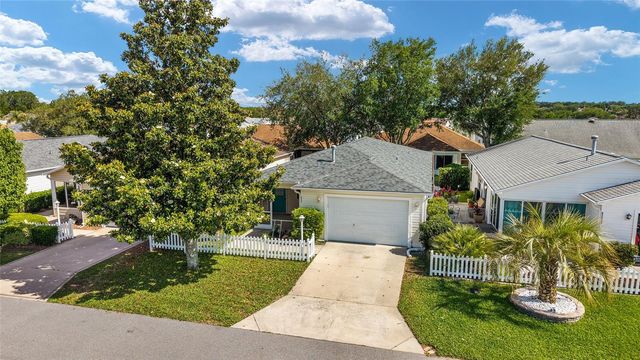 8221 SE 169TH PALOWNIA LOOP, The Villages, FL 32162