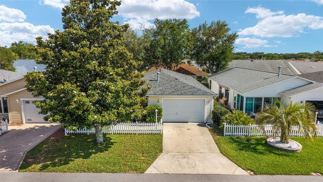 8221 SE 169TH PALOWNIA LOOP, The Villages, FL 32162