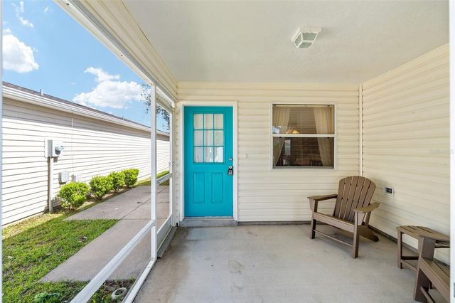 8221 SE 169TH PALOWNIA LOOP, The Villages, FL 32162