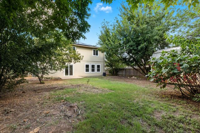 617 Riverway LN, Leander, TX 78641