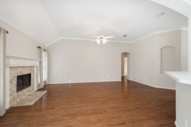 5440 Lake Powell Drive, Fort Worth, TX 76137