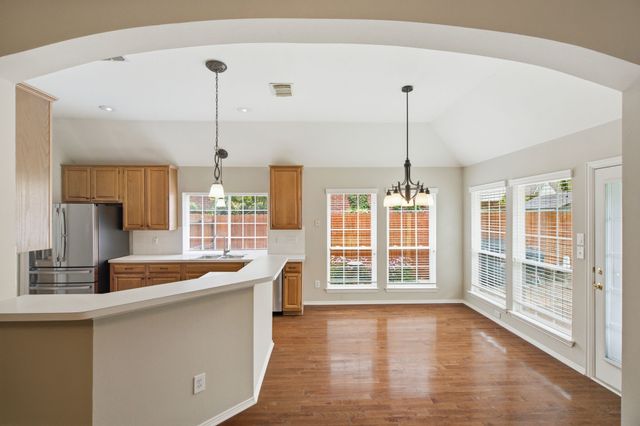 5440 Lake Powell Drive, Fort Worth, TX 76137