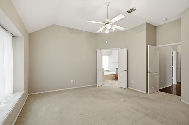 5440 Lake Powell Drive, Fort Worth, TX 76137
