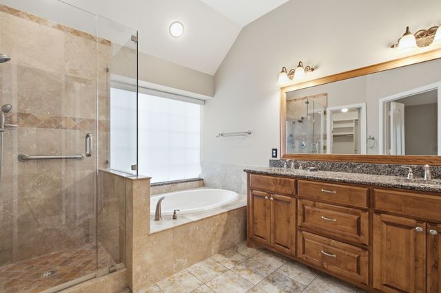 5440 Lake Powell Drive, Fort Worth, TX 76137