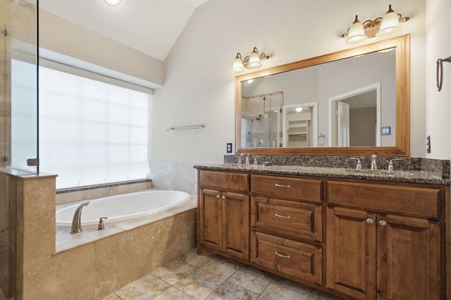 5440 Lake Powell Drive, Fort Worth, TX 76137