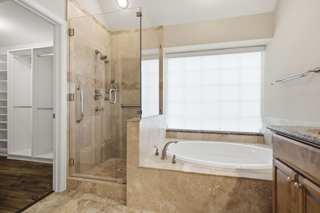 5440 Lake Powell Drive, Fort Worth, TX 76137