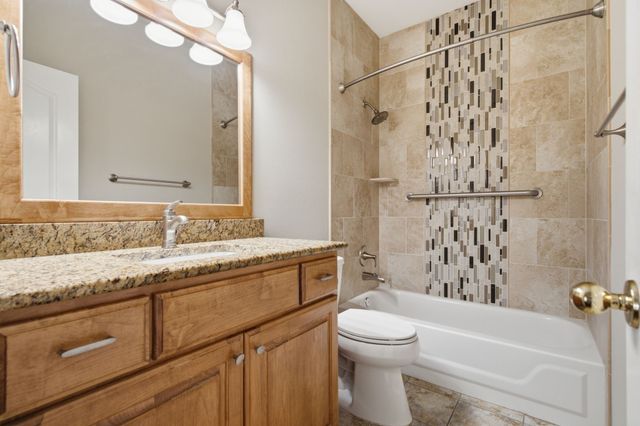 5440 Lake Powell Drive, Fort Worth, TX 76137