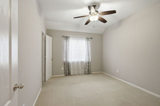 5440 Lake Powell Drive, Fort Worth, TX 76137